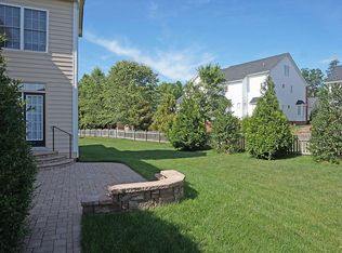 6218 Epaulet Ct, Moseley, VA 23120