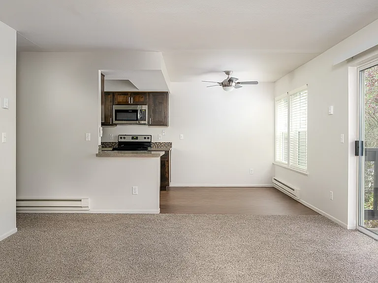 Haven Lake Oswego | Dining Room
