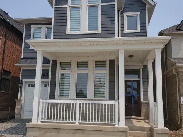 3061 William Cutmore Blvd, Oakville, ON L6H 3S2