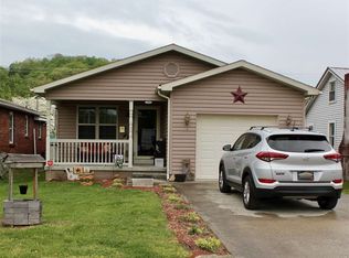 4203 Bradley Rd, Huntington, WV 25704