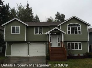 1180 Heron Ridge Ave, Pt Orchard, WA 98366