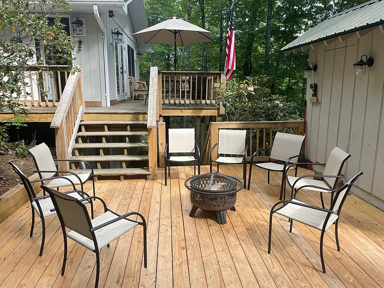214 Spruce Pine Rd — Photo 13