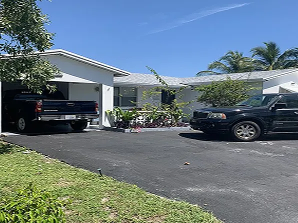 2901 NE 2nd Ter, Pompano Beach, FL 33064
