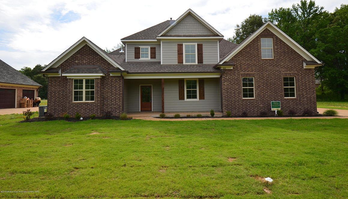 1606 Winningham Dr, Nesbit, MS 38651 Zillow