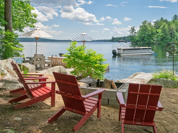 57 Andersen Road, Raymond, ME 04071