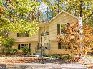 138 Larkspur Ln, Locust Grove, VA 22508