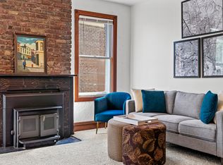 16 N Rowland St APT A, Richmond, VA 23220