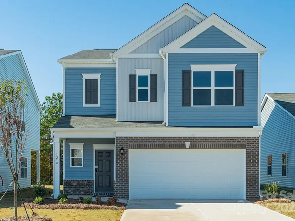 1218 Langston Ln, Salisbury, NC 28144