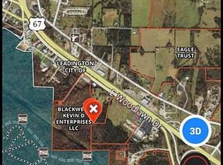 Section 15 Township #15, Park Hills, MO 63601