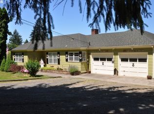 80331 Quincy Mayger Rd, Clatskanie, OR 97016