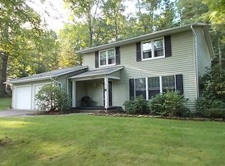 110 Sycamore Dr, Shippenville, PA 16254