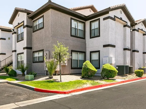 45 Maleena Mesa St APT 1723, Henderson, NV 89074