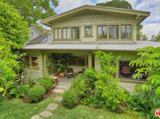 1624 N Gardner St, Los Angeles, CA 90046