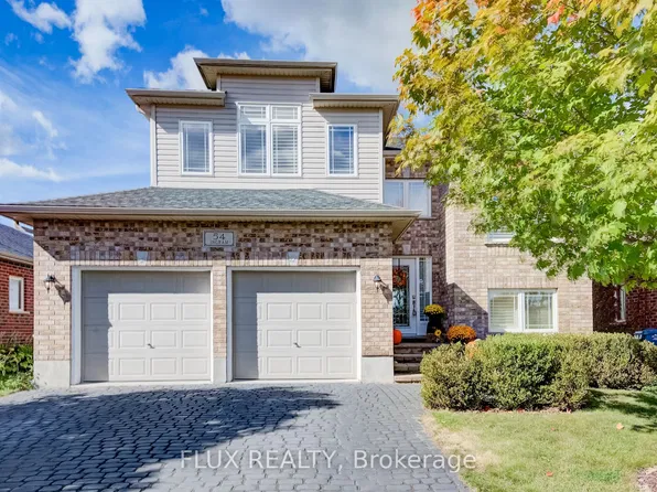 54 Ingram Dr, Guelph, ON N1E 0G4