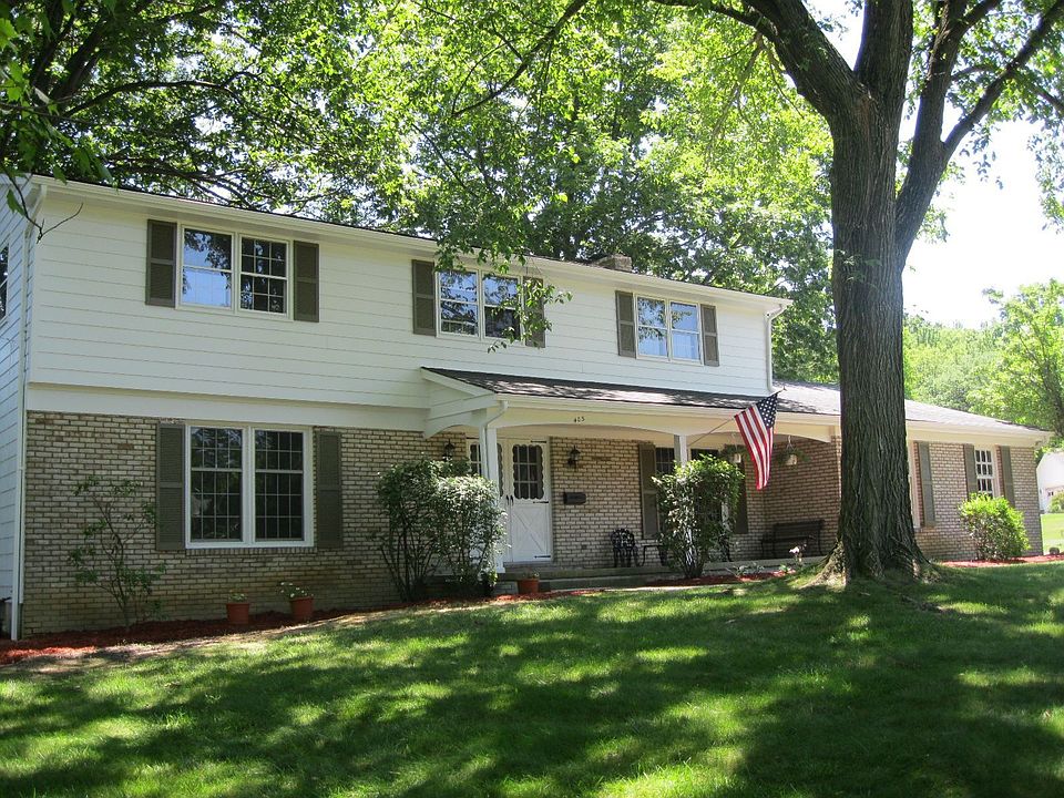 1st image of 405 Overbrook Dr