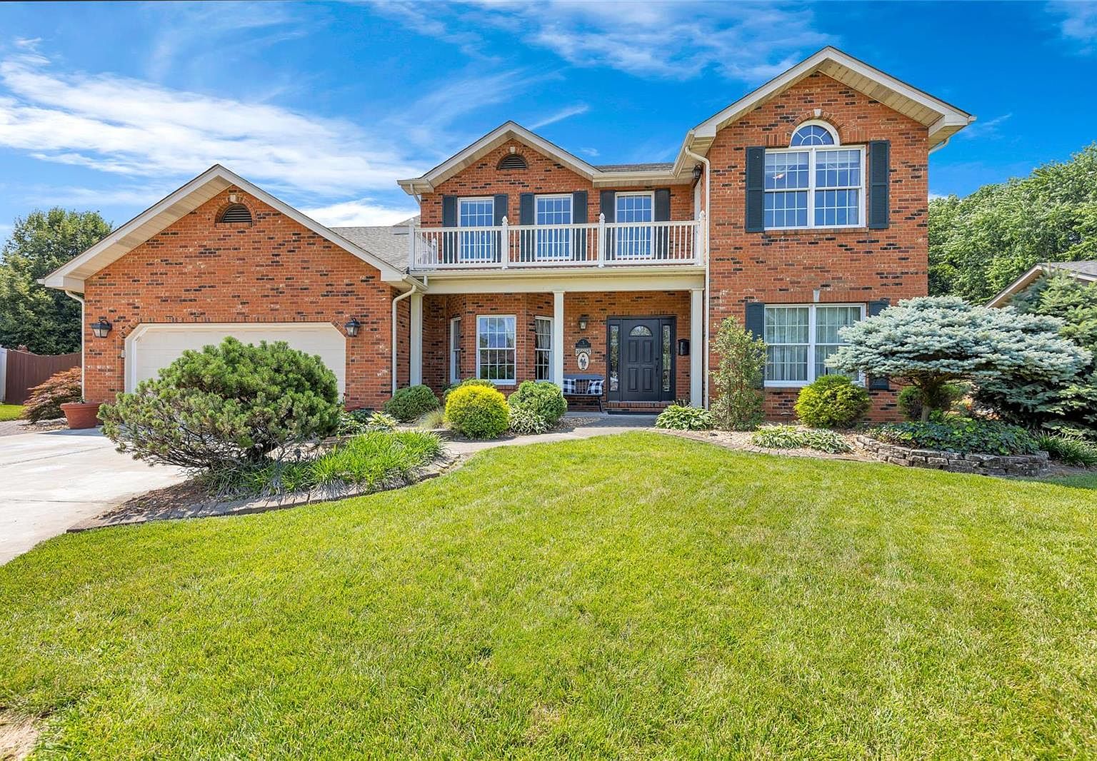 5 Cobblestone Ct, Granite City, IL 62040 Zillow