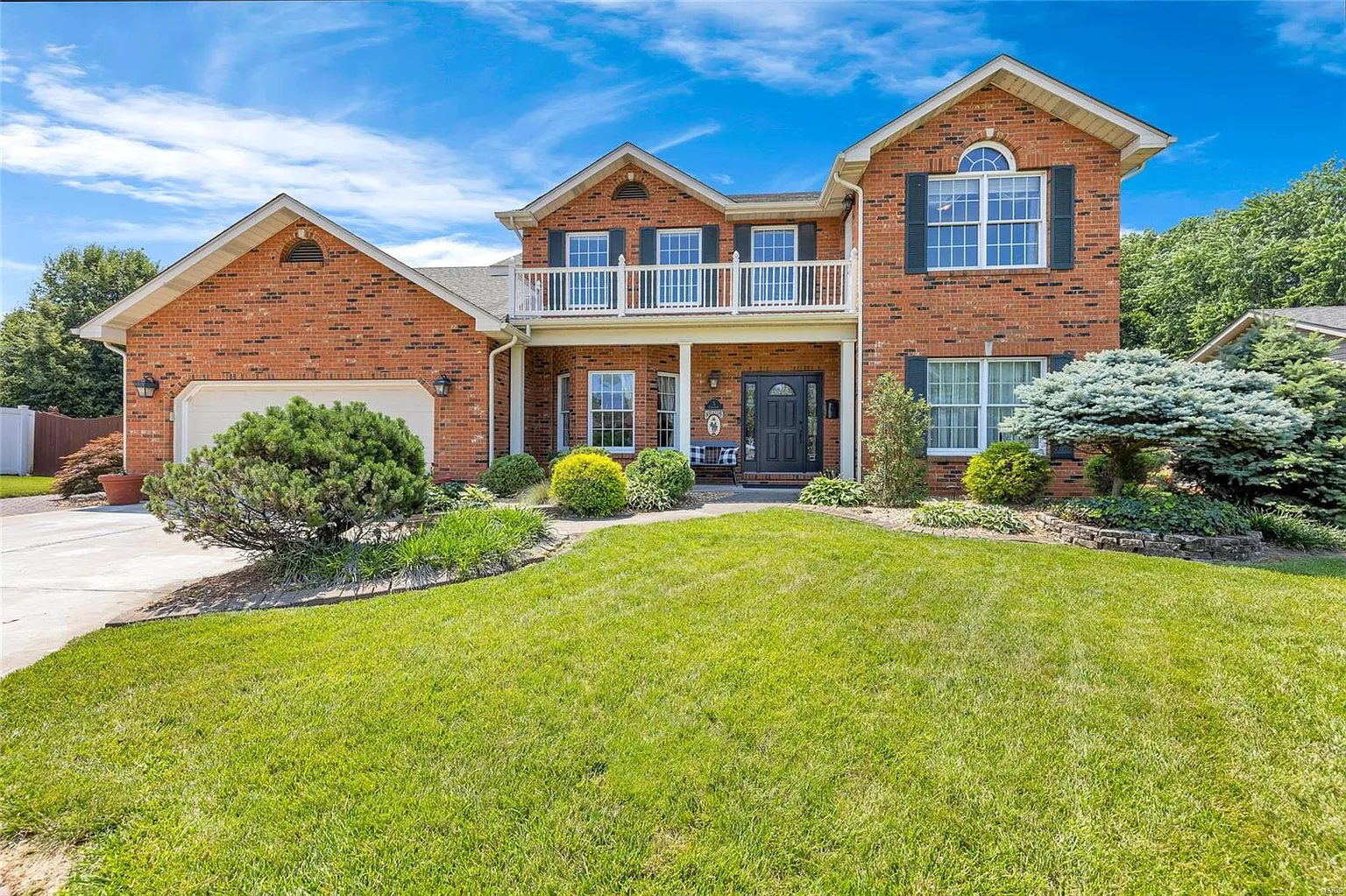 5 Cobblestone Ct photo 1
