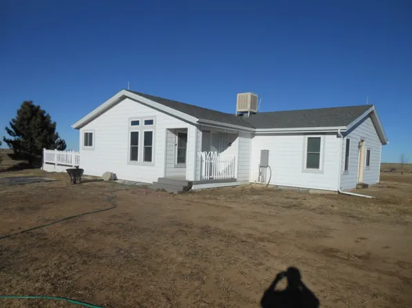 47568 County Road 17, Elizabeth, CO 80107