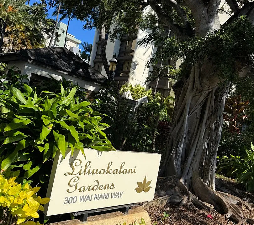 300 Wai Nani Way #1818