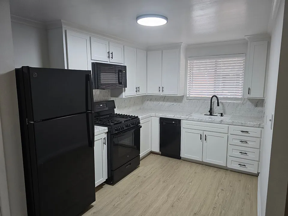 Frisco Apartments