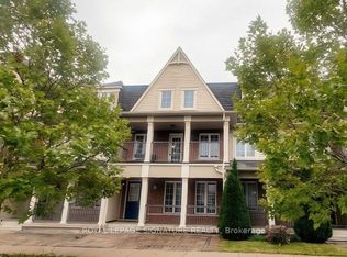 2482 William Jackson Dr, Pickering, ON L1X 0C3