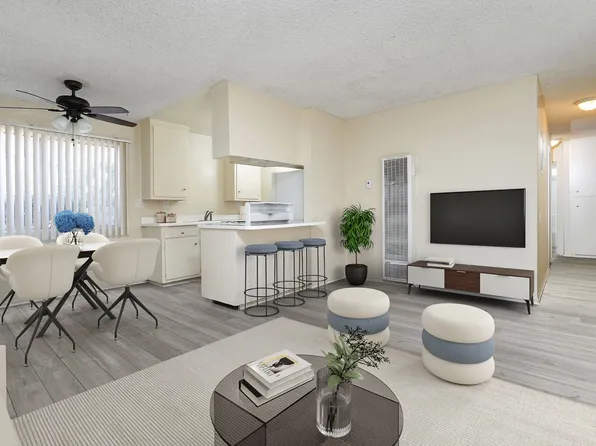 530 N Wilson Ave APT 1, Pasadena, CA 91106