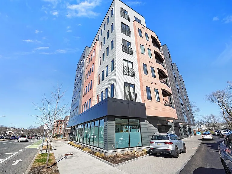 50B Leo M Birmingham Pkwy #A608 — Photo 11