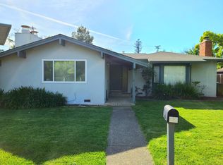 11 Woodland Pl, San Rafael, CA 94901