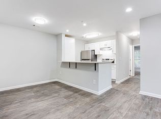 Wood Terrace, Atlanta, GA 30340