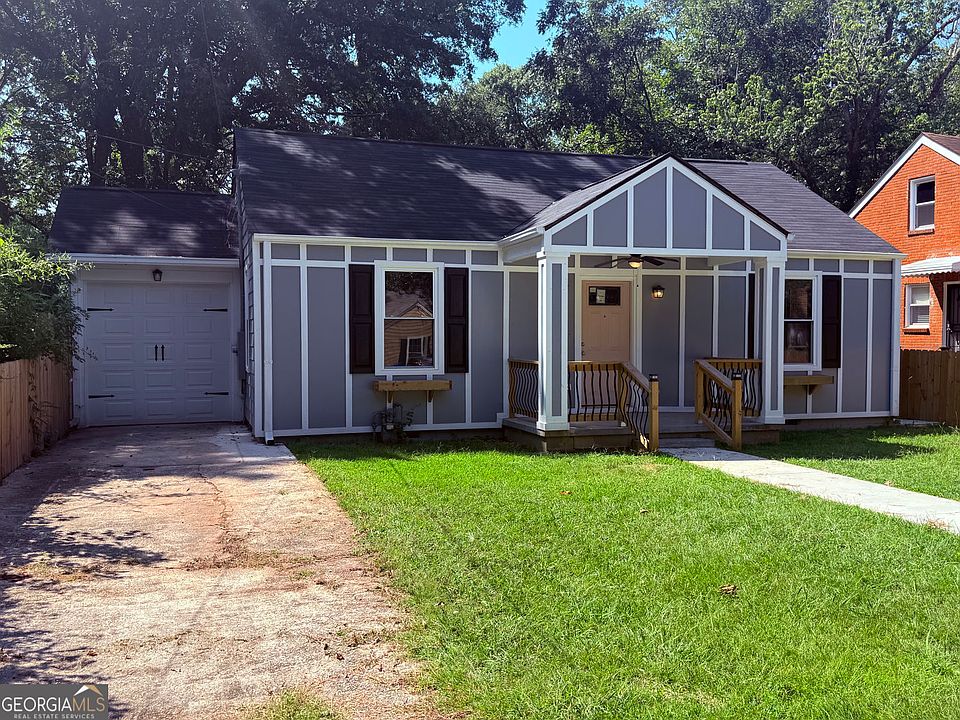 2nd image of 2447 Crestview Ave
