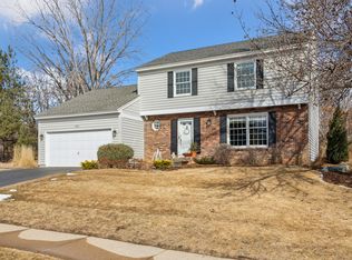 3620 Ashbury Rd, Eagan, MN 55122