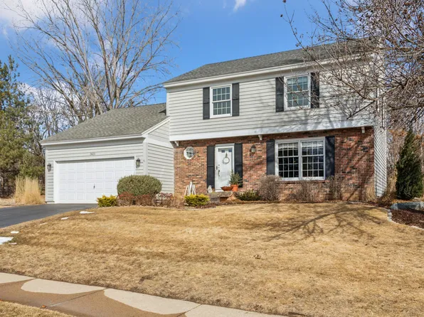 3620 Ashbury Rd, Eagan, MN 55122