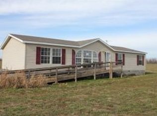 15658 Ibex Rd, Neosho, MO 64850