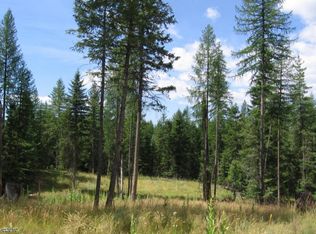 1374 Labrant Rd, Bigfork, MT 59911