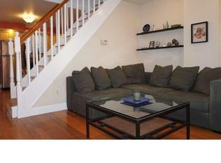 1710 Webster St, Philadelphia, PA 19146