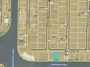 4122 NW 39th Ln, Cape Coral, FL 33993