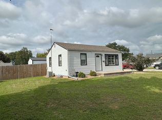 1201 5th Ave, Shenandoah, IA 51601