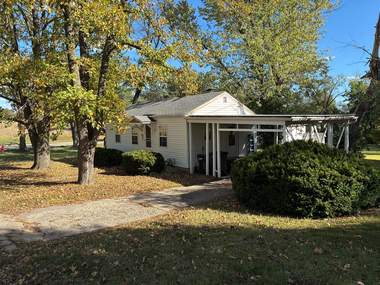 1 bed, 540 sqft, $1,000 — Photo 3