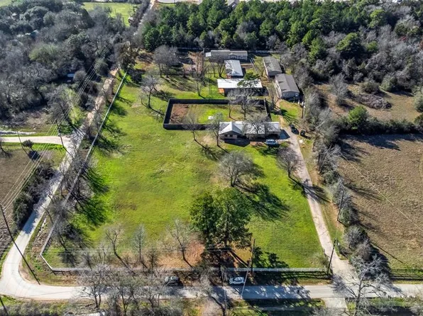 20905 Rosehill Church Road, Tomball, TX 77377