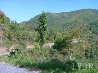 0 Blue Shale Spgs LOT 2, Amherst, VA 24521