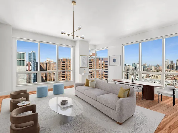 350 W 42nd St APT 37B, New York, NY 10036