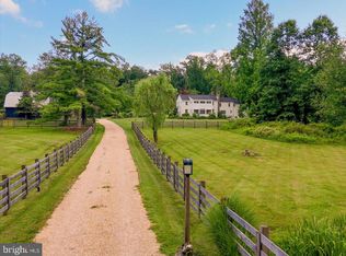 920 Cherry Valley Rd, Princeton, NJ 08540