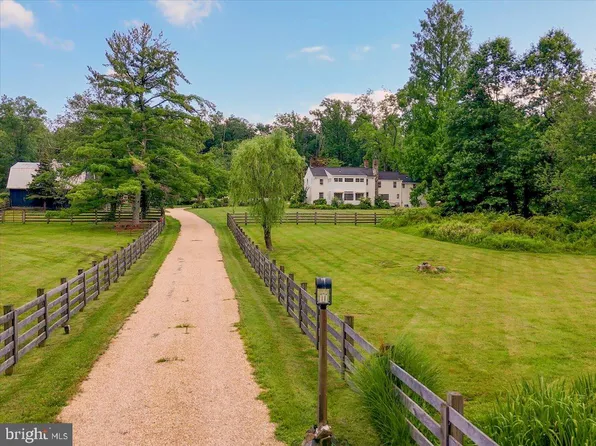 920 Cherry Valley Rd, Princeton, NJ 08540