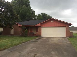 7314 Robin Ln, Texas City, TX 77591