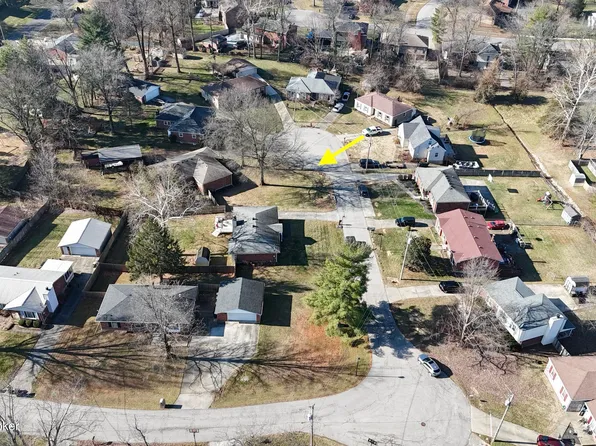 3706 Modesto Rd, Jeffersontown, KY 40299