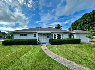 1206 Lane Ave, Crawfordsville, IN