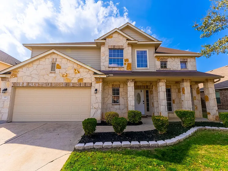 119 Emory Fields Dr — Photo 1