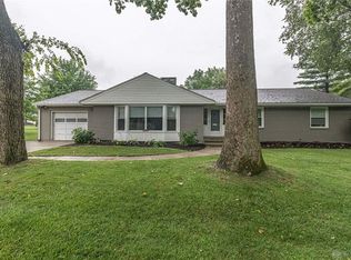 3406 Rosedale Rd, Middletown, OH 45042