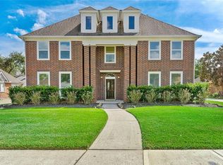 2117 Kilkenny Dr, Pearland, TX 77581