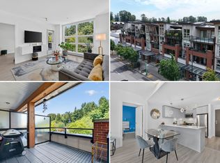 1177 Marine Dr #305, North Vancouver, BC V7P1T1